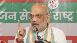 'UCC Will Be Implemented In 21 States Before 2029 Lok Sabha Polls': Amit Shah's Big Announcement