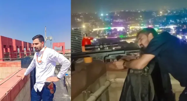 brics-summit-delhi-cop-removed-from-duty-after-weapon-security-videos-go-viral-probe-on-watch
