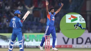 IND vs AFG: Jasprit Bumrah Scripts Another T20 Milestone, Joins Chahal And Bhuvneshwar In Elite List