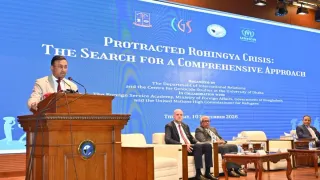 'Out Of India Fascination': Bangladesh Seeks To 'Reset' Ties With New Delhi, Terms Hasina Era Relationship 'Uncomfortable'