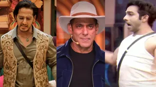 Bigg Boss 20 Weekend Ka Vaar Week 1: Salman Khan Schools Contestants, Aman Gandhi-Aasif Khan Clash, Qazi Wins 'Boss' Title