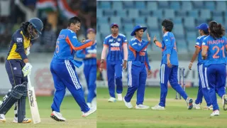 Smriti Mandhana, Shafali Verma Script History As India Win Record 8th Asia Cup Title