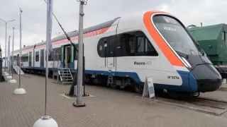 Ivolga FG To Run In India? Russia Proposes Joint Production Of High-Speed Trains; Check Its Top Speed