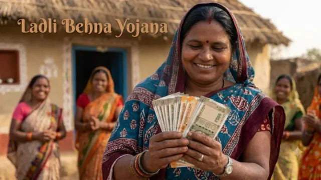 ladli-behna-yojana-40th-installment-women-get-rs-1500-each-heres-how-to-check-payment-status-online