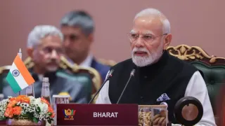 BRICS Summit: With Xi Jinping At Table, PM Modi Warns Against Weaponisation Of Technology, Critical Minerals | Top Quotes