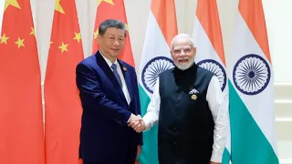 Xi Jinping Missing From BRICS Gala Dinner: Why Did China's President Skip It?