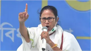 Mamata Banerjee Skips Bypoll Race As Candidates Announced For Nandigram, Rejinagar In Bengal