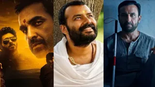 September Box Office Report: Mirzapur The Movie, Haiwaan To Hanuman Ansh; A Look At Weekend Collections