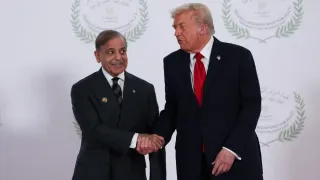 Sharif Back At Trump's Door? 4th Meeting In Under A Year Likely; Bangladesh PM Also On His Radar