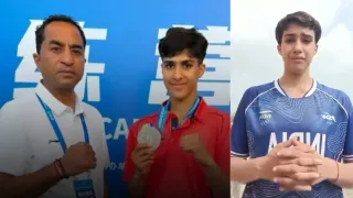 Asian Games 2026: Wushu Player Divyanshi Accepts Exclusion After Sports Minister Intervention, Says 'Health Is Most Important'