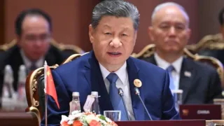 China’s BRICS Game Plan: Xi Pitches 5 Initiatives For Global South Ahead Of 2027 Chairship
