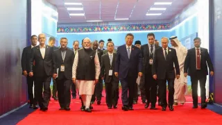 BRICS' Big Balancing Act: No Mention Of Ukraine, Gaza Flagged, How India Navigated Iran-UAE Tensions And US Tariffs