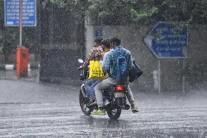 Delhi-NCR Rain Forecast: IMD Predicts Heavy Rain Till September 17 As Monsoon Nears End