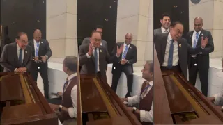 'Khwab Ho Tum Ya Koi Haqeeqat': Malaysian PM Anwar Ibrahim's Bollywood Performance Steals Show At BRICS | WATCH