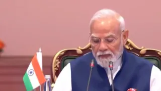brics-summit-2026-day-2-live-updates-pm-modi-arrives-at-bharat-mandapam-to-lead-open-session-with-global-leaders-lb