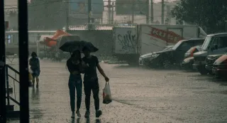 MP Weather: Heavy Rain Alert In 14 Districts, Storms Likely In Several Areas | Forecast