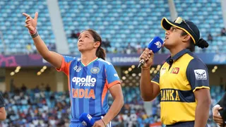 IND W vs SRI W Asia Cup 2026 Final: Harmanpreet Kaur Ends Toss Drought, India Choose to Bat First, Playing XIs Out
