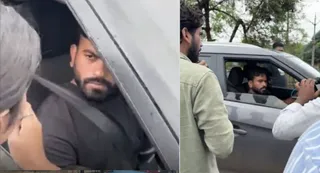 'Do Politics On Corpses?': CJP Founder Abhijeet Dipke Faces Heat In MP's Balaghat; Shares Satirical CM Letter | VIDEO