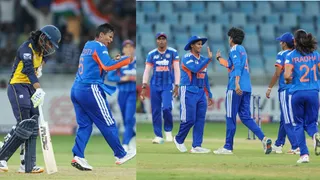 Smriti Mandhana, Shafali Verma Script History As India Win Record 8th Asia Cup Title