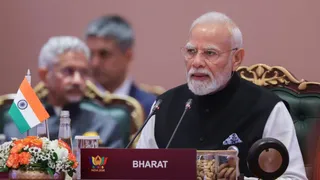 BRICS Summit: With Xi Jinping At Table, PM Modi Warns Against Weaponisation Of Technology, Critical Minerals | Top Quotes