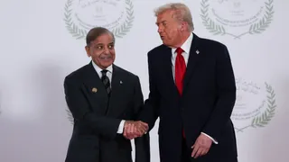 Sharif Back At Trump's Door? 4th Meeting In Under A Year Likely; Bangladesh PM Also On His Radar
