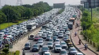 Delhi Traffic Advisory Today: Full List Of Road Diversions Near Arun Jaitley Stadium Ahead Of India Vs Afghanistan Match