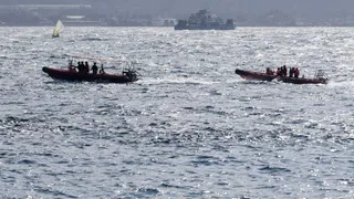 Indonesia: 140 Passenger Still Missing After Ship Loses Contact; One Died, 103 Rescued | Updates 
