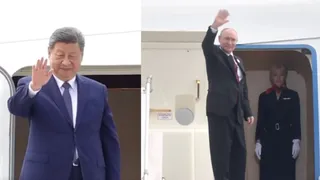 BRICS Summit 2026 Final Day Live Updates: Xi Jinping And Putin Depart After Attending Power-Packed Talks In Delhi
