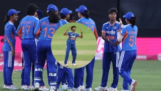 Asia Cup Final: Indian Pacer Fined 10% Match Fee For THIS Reason During Sri Lanka Clash