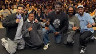 India's Got Latent 2 Bonus Ep 3 X Review: Fans Say 'Deepak Kalal Stole Entire Show'