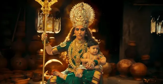 mookuthi-amman-2-vs-ramayana-nayanthara-film-to-clash-with-ranbir-kapoor-epic-on-diwali-2026