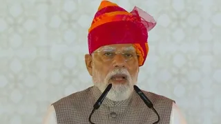 'Triumph Of Truth Over Lies': PM Modi Hails BJP’s Strong Show In Rajasthan Urban Local Body Polls
