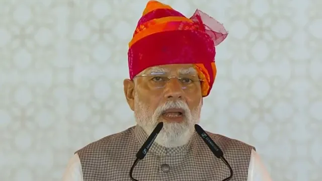 triumph-of-truth-over-lies-pm-modi-hails-bjps-strong-show-in-rajasthan-urban-local-body-polls