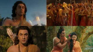 Ramayana Jai Jai Ram Song Out: Netizens Say 'This Is What We Wanted' After Earlier Criticism