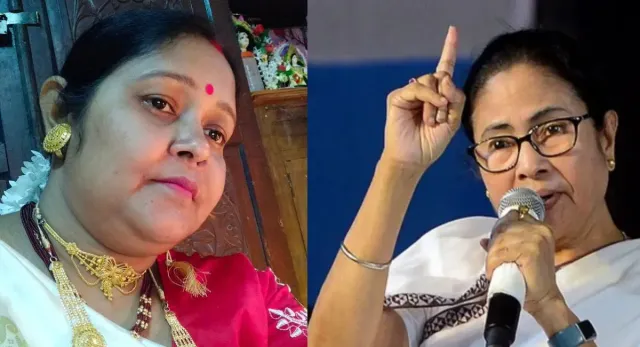 no-mamata-banerjee-in-bengal-polls-after-15-years-as-tmc-names-sacked-teacher-for-nandigram-bypolls