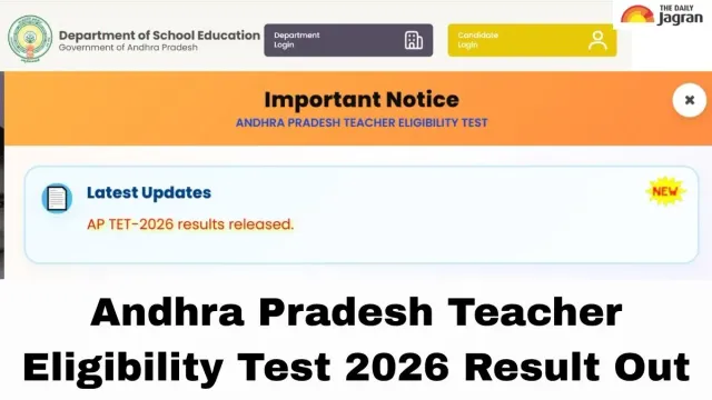 aptet-june-2026-result-out-check-scorecard-download-link-pass-percentage-and-qualifying-marks-here