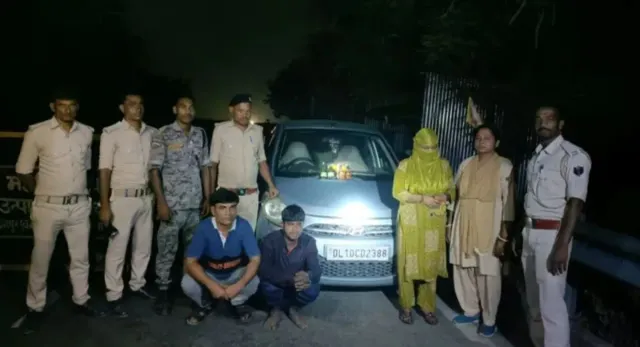 bihar-liquor-smuggling-woman-paid-rs-10000-a-day-to-sit-in-car-reveals-how-smugglers-dodged-police-checks