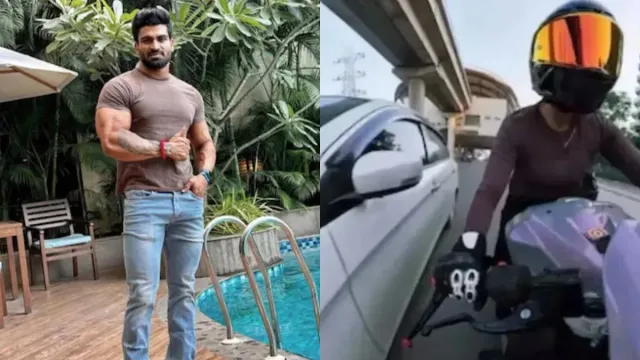 gurugram-hit-and-run-accused-kalyan-bainsla-denies-intentional-sideswipe-woman-sia-set-to-file-complaint-family-account