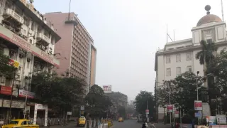 From Karl Marx Sarani To Ho Chih Minh Sarani: Kolkata’s Communist-Era Street Names May Soon Be Changed