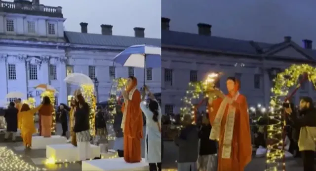 london-turns-kashi-as-thousands-gather-for-huge-ganga-aarti-at-thames-river-watch