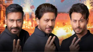 No Relief For Vimal Elaichi: Delhi HC Rejects Plea Against FDA Notices To SRK, Ajay Devgn, Tiger Shroff