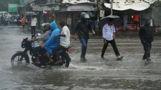 Weather News: Heavy Rain To Hit North India, Showers Likely In MP, Rajasthan And Gujarat; Check Delhi-NCR Forecast