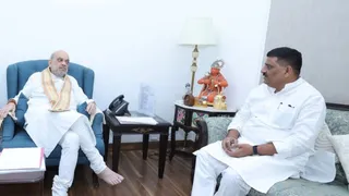 UCC Next In Bihar? Amit Shah's Push Puts NDA Alliance To Test As JDU Seeks Talks Amid Differing Voices
