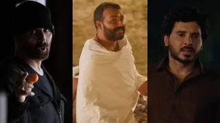 Hanuman Ansh vs Haiwaan vs Mirzapur: Who Is Dominating The Box Office Race?