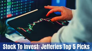 Paytm, Groww And PB Fintech: Why Jefferies Sees Up to 25% Uptick Potential In These 5 Stocks