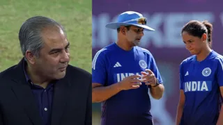 ‘It Is A Stand Taken…’: India Breaks Silence On Refusing Asia Cup Trophy From Mohsin Naqvi

