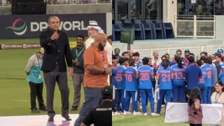 Big News: India Snub Mohsin Naqvi Again, Skip Asia Cup Trophy Presentation For Second Time