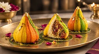 Ganesh Chaturthi 2026: Make Delicious Rainbow Modak In Under 30 Minutes With This Easy Recipe