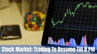 South Korea Extends Stock Market Trading Hours To 8 PM: What Investors Need To Know
