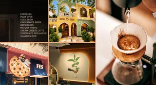 Tired Of The Same Cafes? 5 Underrated Coffee Spots In Delhi NCR For Your Next Coffee Date